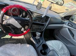 كيا اوبتيما